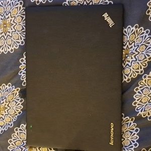 Lenovo Enhanced Experience 3 Core i7 Vpro windows 10 Thinkpad